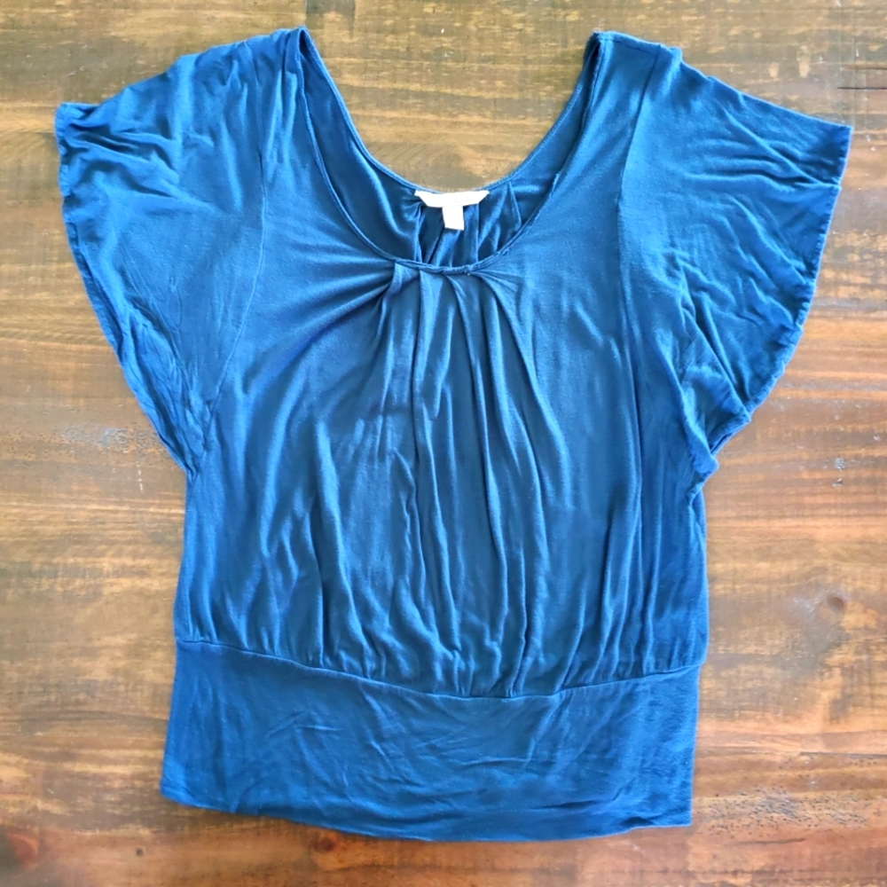 Decree Loose fit Blouse